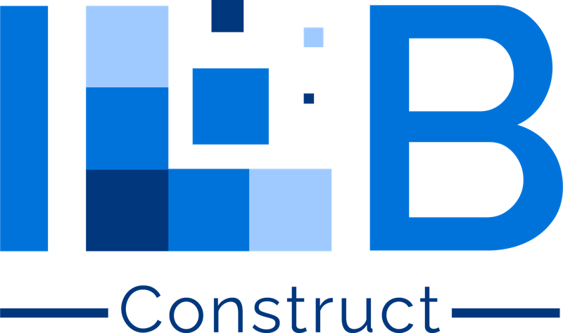 Logo ILB Construct